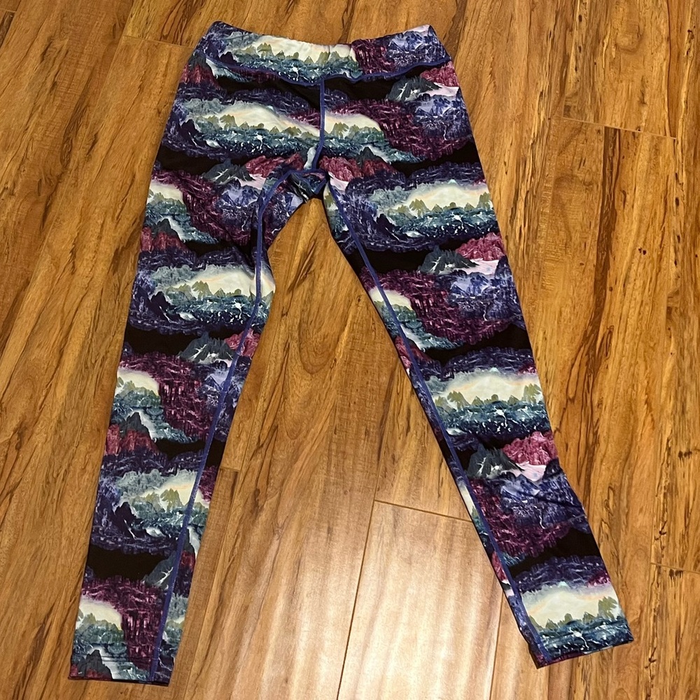 Aspire yoga pants